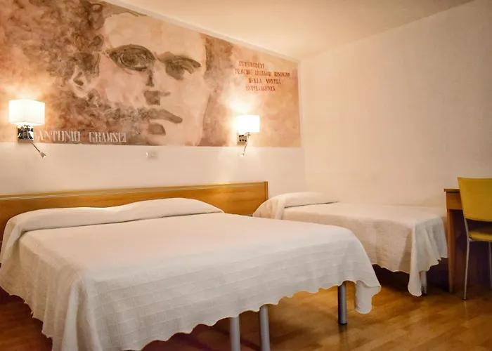 Sale Hotel