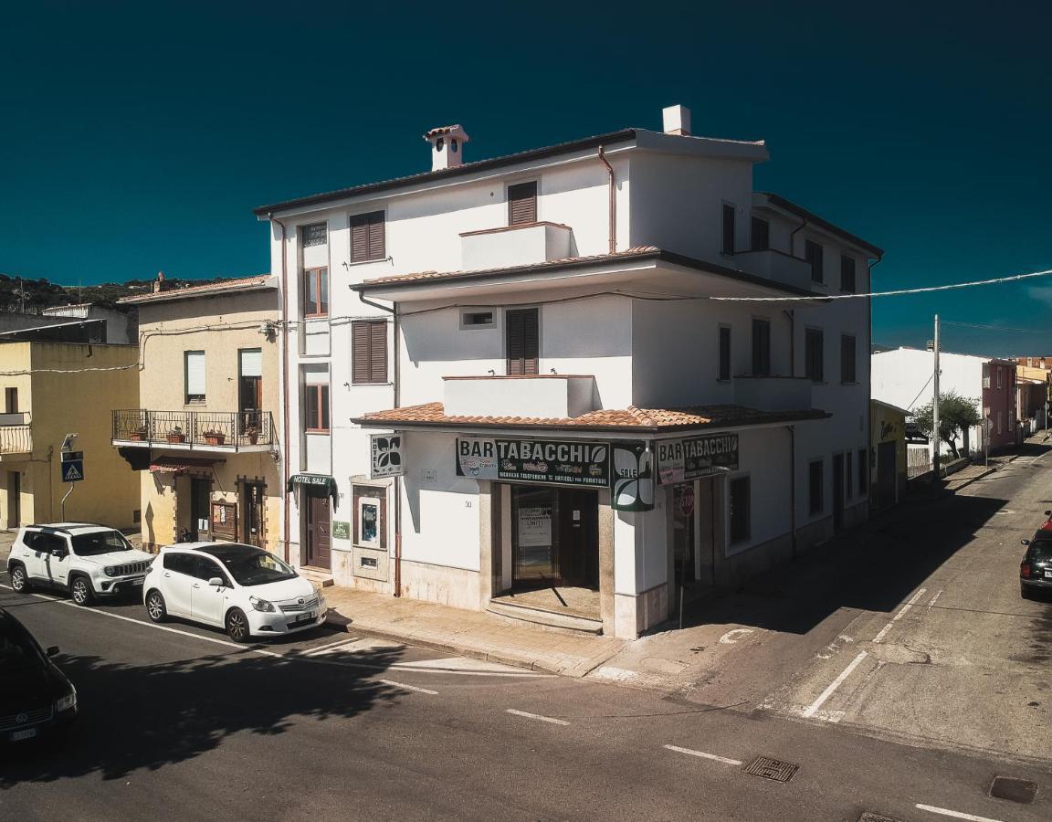 Hotel Sale Posada (Sardinia)