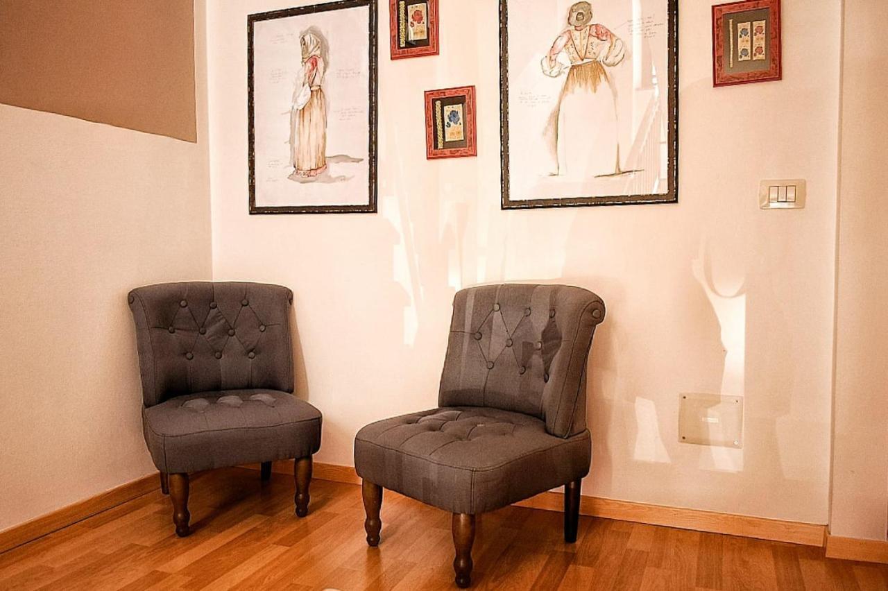 Hotel Sale Posada (Sardinia)