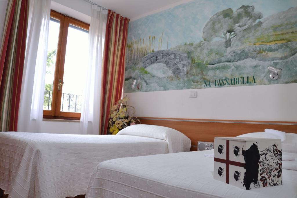 Hotel Sale Posada (Sardinia)