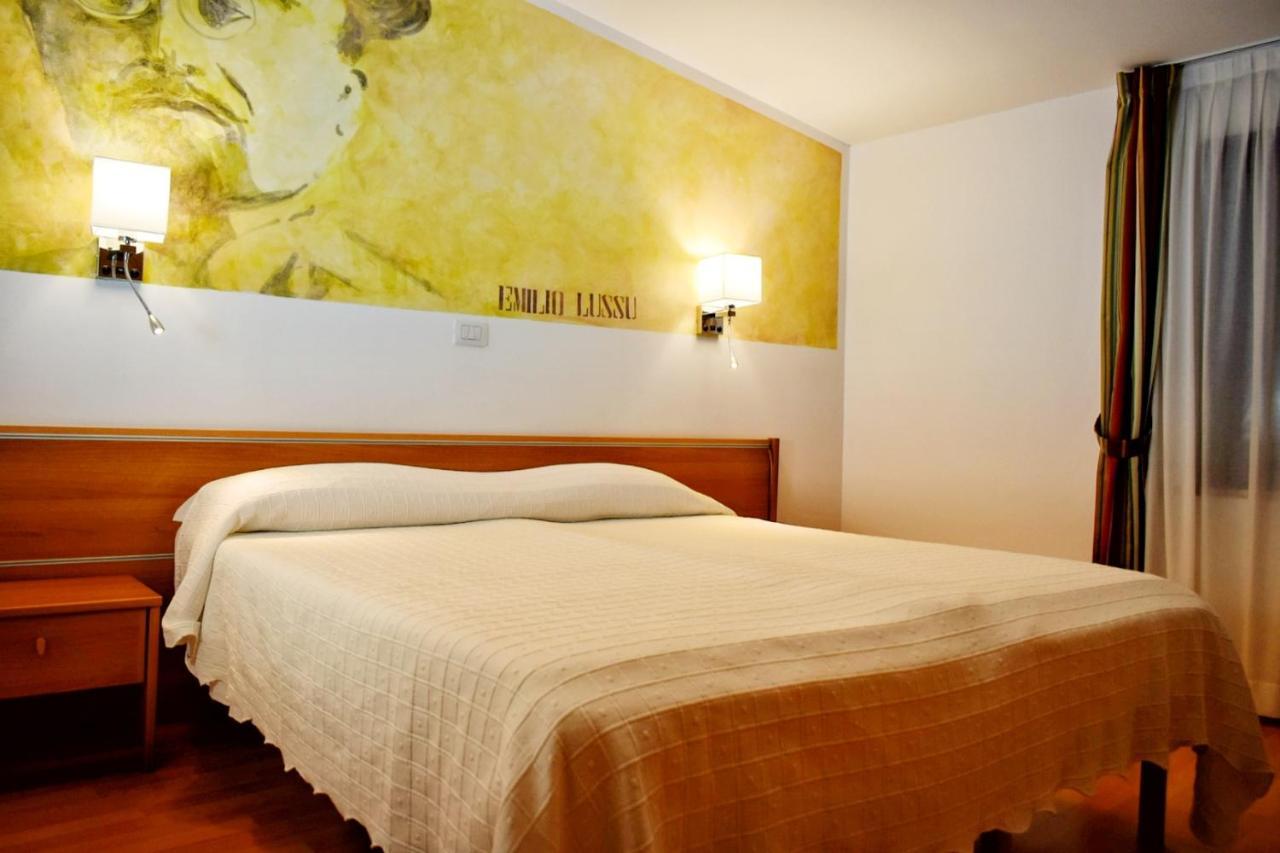 Sale Hotel Posada (Sardinia)